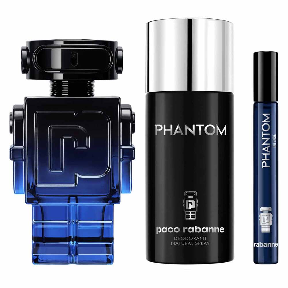 PHANTOM INTENSE SET EAU DE PARFUM